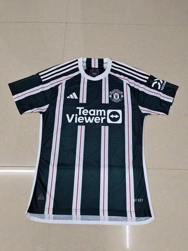 2324 Manchester United away